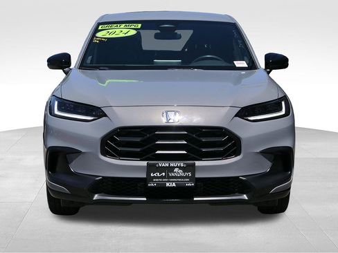 Used 2024 Honda HR-V Sport image 36