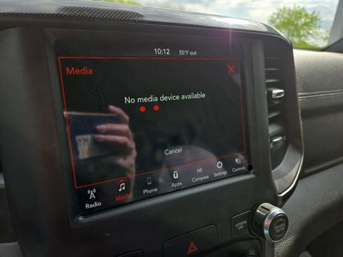 Used 2021 RAM 2500 Power Wagon AWD/4WD image 62