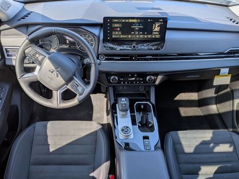 New 2026 Mitsubishi Outlander Trail Edition image 29