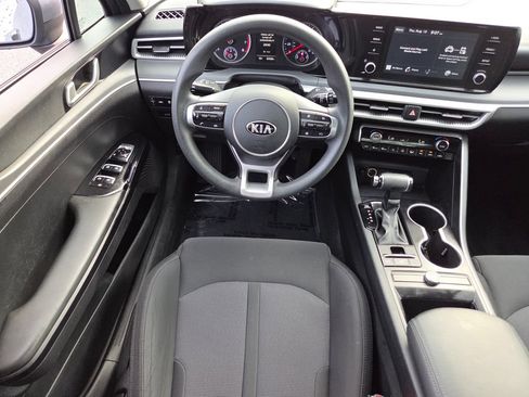 Used 2021 Kia K5 LXS FWD image 29