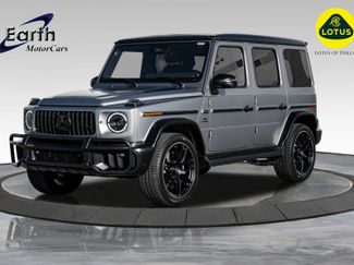Used 2026 Mercedes-Benz G 63 AMG 4MATIC video 1
