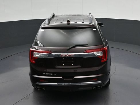 Used 2020 GMC Acadia Denali w/ Technology Package FWD image 18