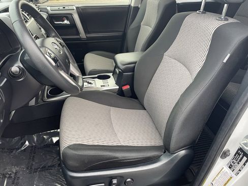 Certified 2024 Toyota 4Runner SR5 image 13