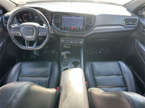Used 2024 Dodge Durango GT image 20