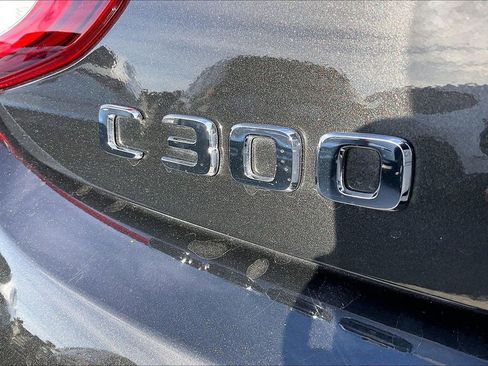 Used 2021 Mercedes-Benz C 300 Coupe w/ AMG Line image 29