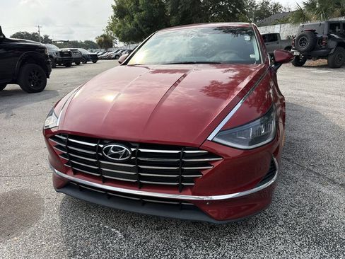 Used 2023 Hyundai Sonata SE FWD image 7