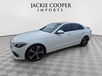 Used 2023 Mercedes-Benz C 300 4MATIC Sedan 360° Tour