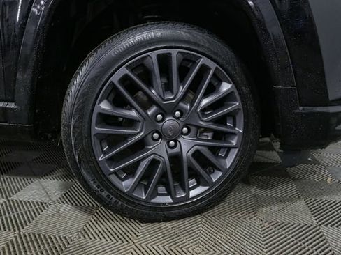 Used 2022 Jeep Compass High Altitude image 14