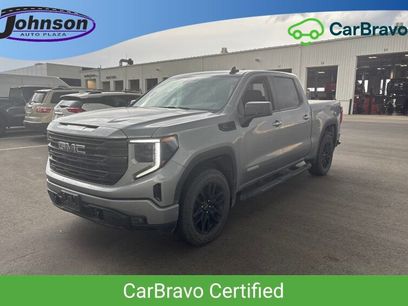 Used 2023 GMC Sierra 1500 Elevation
