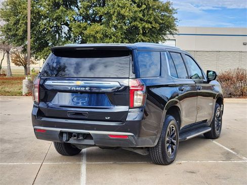 Used 2021 Chevrolet Tahoe LT image 5