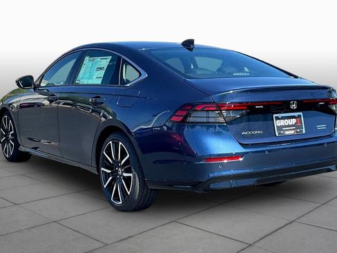 New 2026 Honda Accord Touring image 12