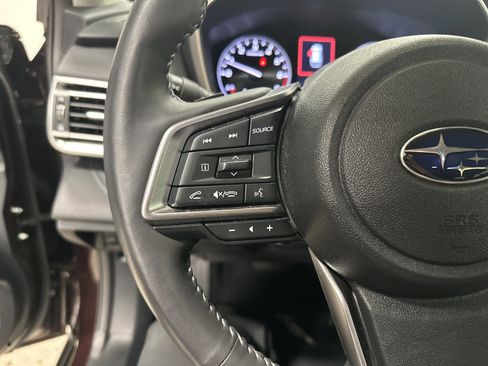 Used 2024 Subaru Outback Touring XT AWD/4WD image 19