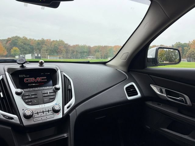 Used 2017 GMC Terrain SLE w/ Convenience Package FWD image 10