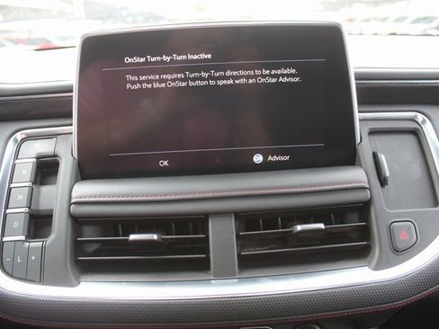 Used 2021 Chevrolet Tahoe RST image 29