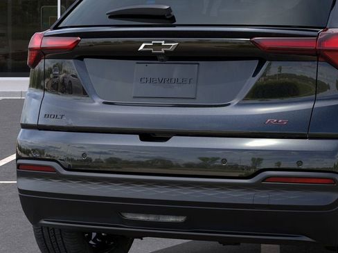 New 2027 Chevrolet Bolt RS FWD image 15