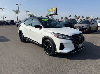 Certified 2023 Nissan Kicks SR w/ Interior Electronics Package 360° Tour