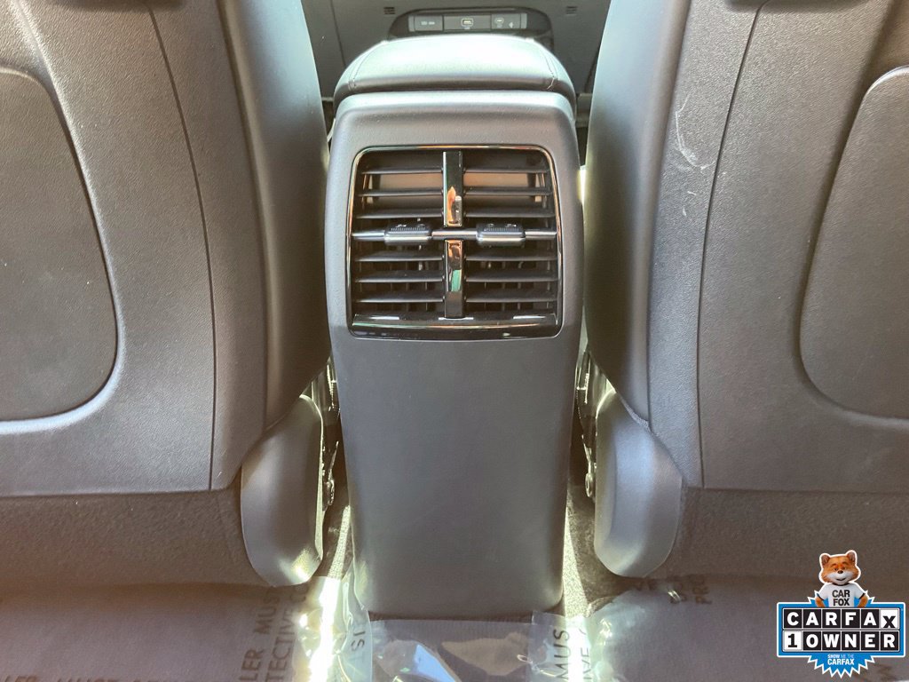 Used 2025 Kia Niro Wave FWD image 35