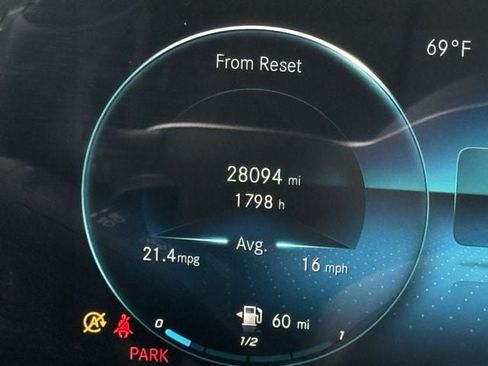 Used 2022 Mercedes-Benz GLB 250 image 14