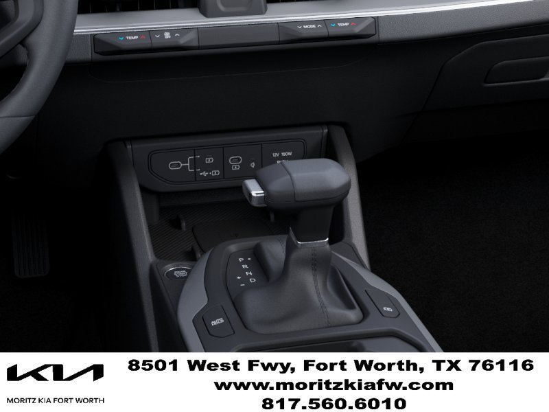 New 2026 Kia K4 EX FWD image 23