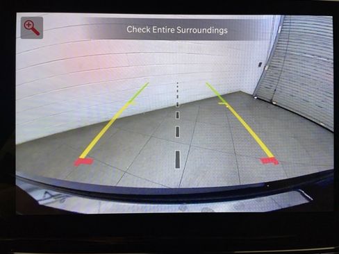 New 2025 Jeep Wagoneer 4WD w/ Premium Group I image 15