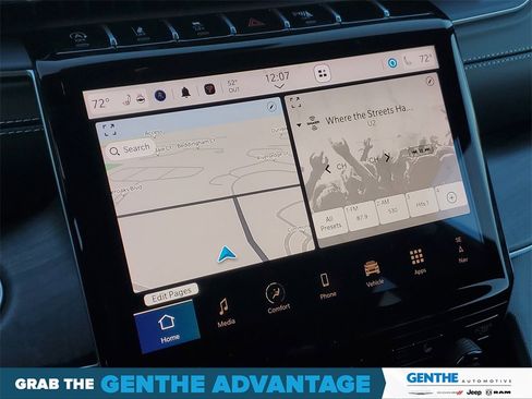 Certified 2024 Jeep Grand Cherokee Limited image 19