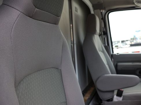 New 2026 Ford E-350 and Econoline 350 Super Duty w/ Ambulance Prep Package image 19