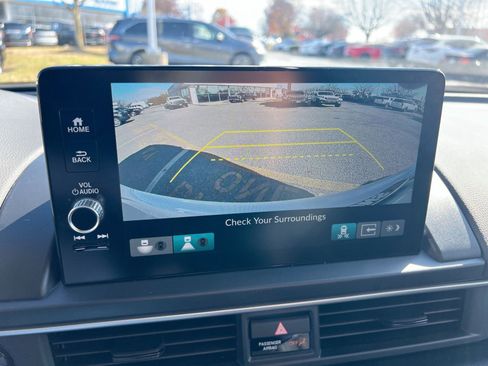 Used 2024 Honda Pilot Elite image 18