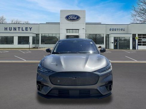 Certified 2023 Ford Mustang Mach-E GT AWD/4WD image 3