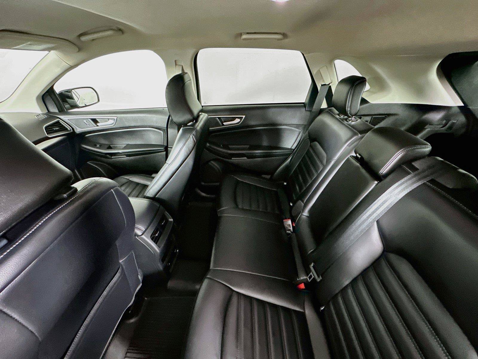 Used 2024 Ford Edge SEL w/ Convenience Package AWD/4WD image 11
