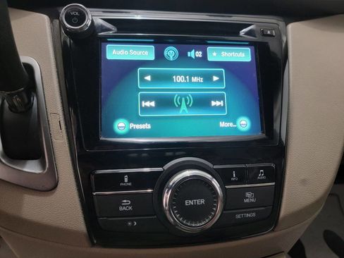 Used 2016 Honda Odyssey EX-L image 31