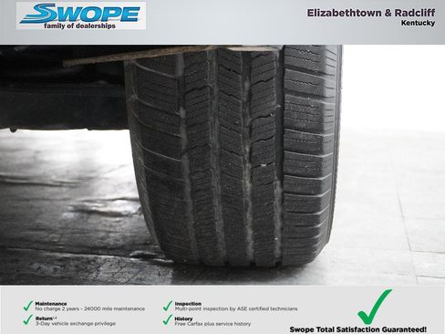 Used 2018 Volkswagen Atlas SEL w/ R-Line Package image 29