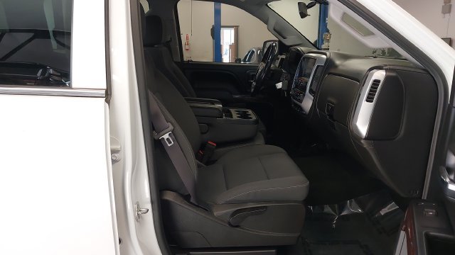 Used 2016 GMC Sierra 2500 SLE AWD/4WD image 35