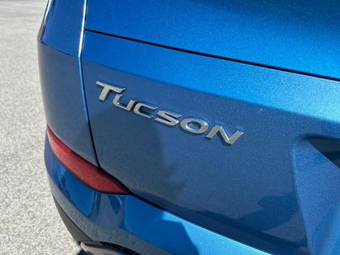 Used 2016 Hyundai Tucson Limited FWD image 24