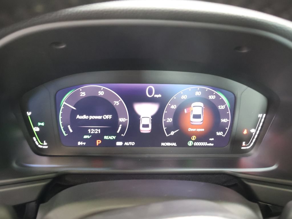 New 2026 Honda Accord Sport image 27