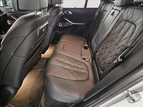 New 2026 BMW X5 M60i image 15