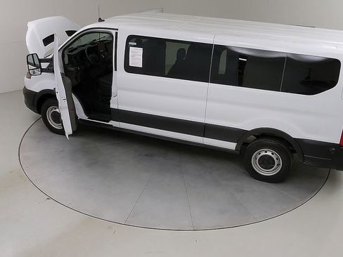 Used 2020 Ford Transit 350 XL RWD image 47