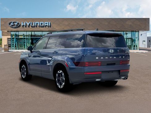 New 2026 Hyundai Santa Fe SEL AWD/4WD image 5