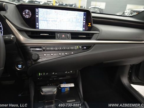 Used 2020 Lexus ES 350 image 29