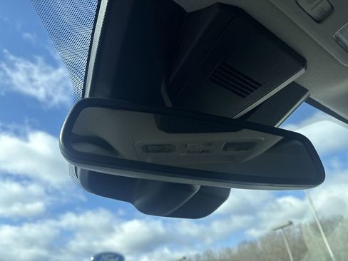 New 2025 Ford Ranger Lariat w/ Chrome Accent Package image 35