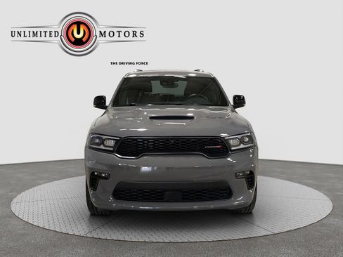 Used 2023 Dodge Durango GT AWD/4WD image 19