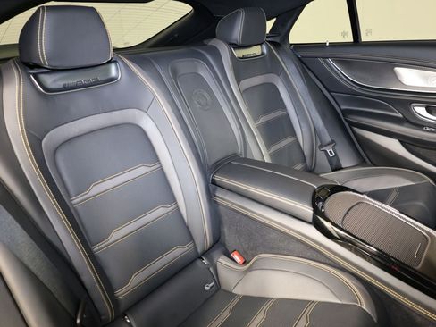 Used 2022 Mercedes-Benz AMG GT 53 image 34