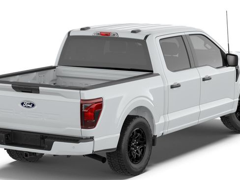 New 2026 Ford F150 STX image 47