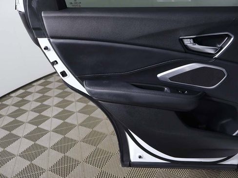 Used 2023 Acura RDX AWD image 25