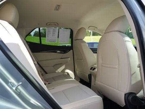 Certified 2023 Buick Envision Preferred AWD/4WD image 28