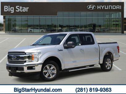 Used 2018 Ford F150 XLT w/ Equipment Group 302A Luxury