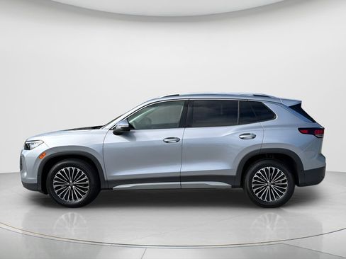 New 2026 Volkswagen Tiguan S FWD image 2