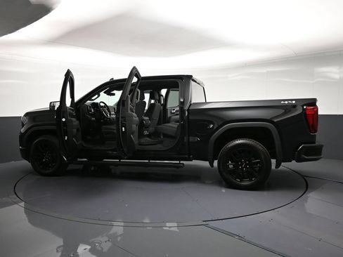 Used 2025 GMC Sierra 1500 Elevation AWD/4WD image 33
