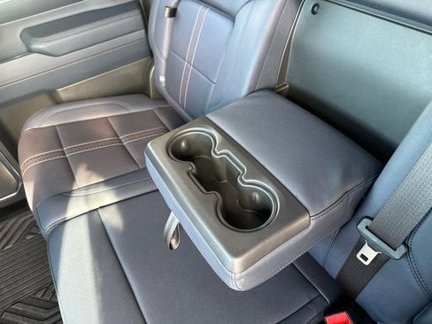 Used 2024 Chevrolet Silverado 2500 High Country w/ High Country Premium Package AWD/4WD image 42