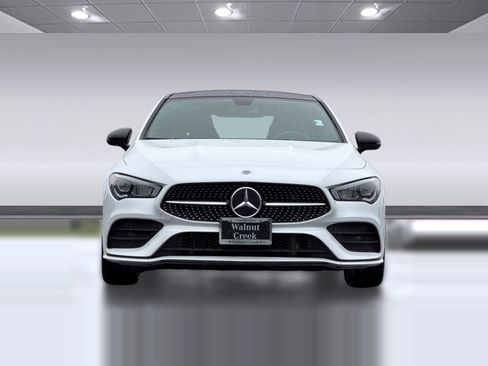 Certified 2023 Mercedes-Benz CLA 250 image 5