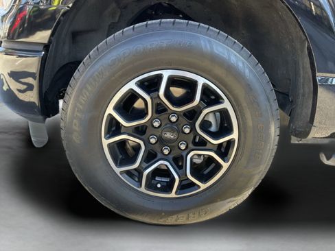 Used 2023 Ford F150 XLT w/ Equipment Group 302A High image 34